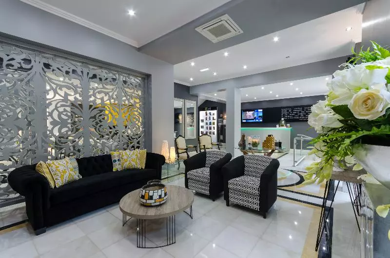 Fotos del hotel Avenida Park:  7