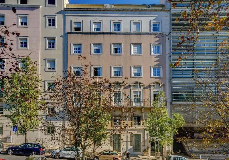 Fotos del hotel Avenida Park:  11