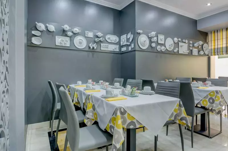 Fotos del hotel Avenida Park:  21