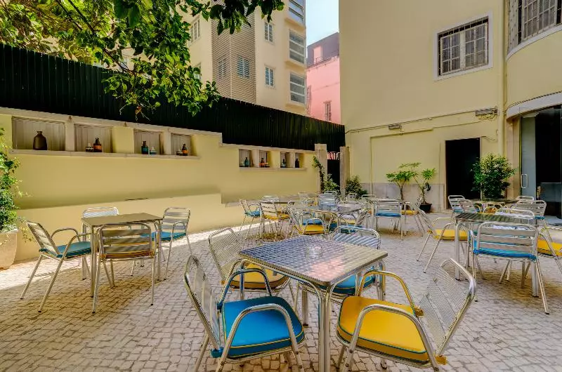 Fotos del hotel Avenida Park:  5