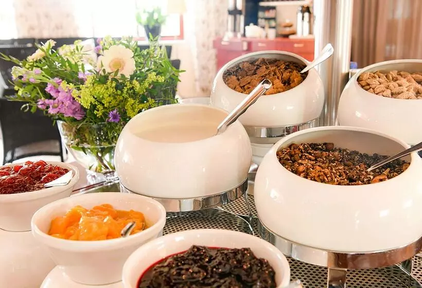 Fotos del hotel Best Western Arlanda Hotellby:  19