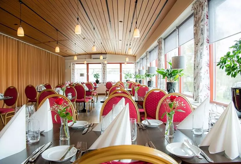 Fotos del hotel Best Western Arlanda Hotellby:  15