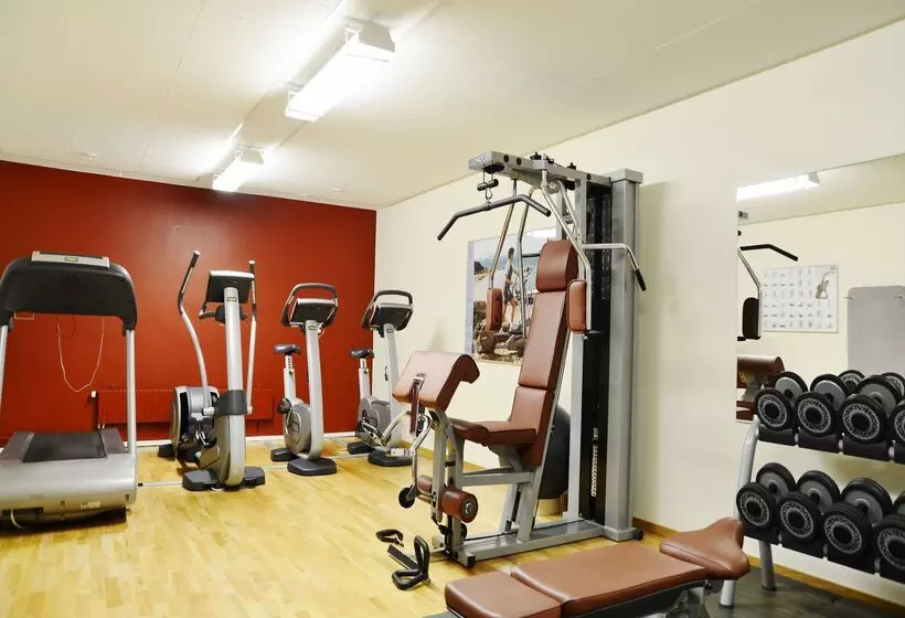 Fotos del hotel Best Western Arlanda Hotellby:  2