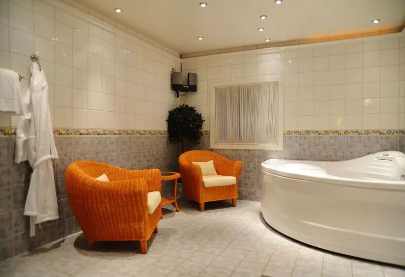 Fotos del hotel Best Western Arlanda Hotellby:  10