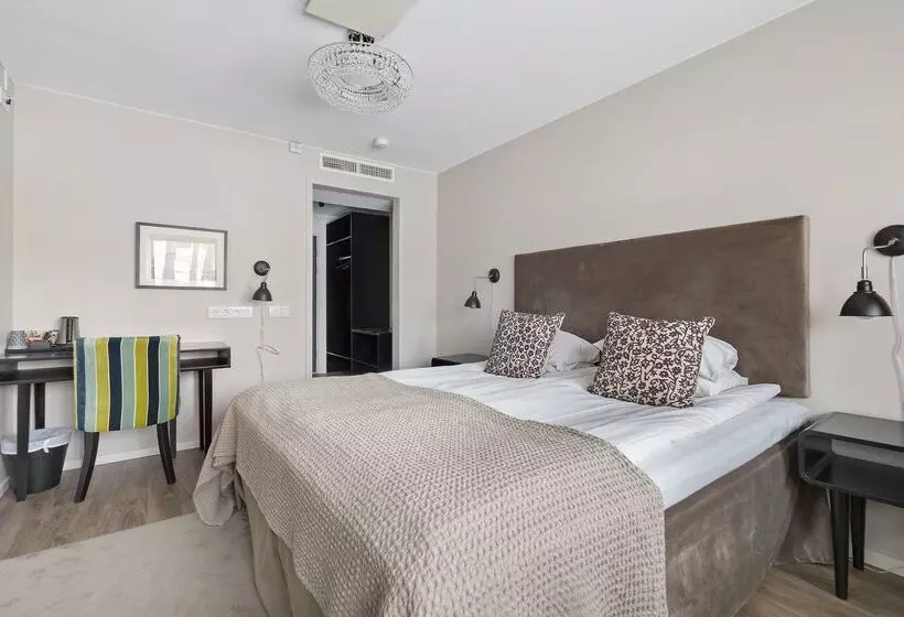 Fotos del hotel Best Western Arlanda Hotellby:  18