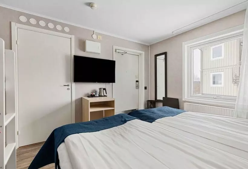 Fotos del hotel Best Western Arlanda Hotellby:  5