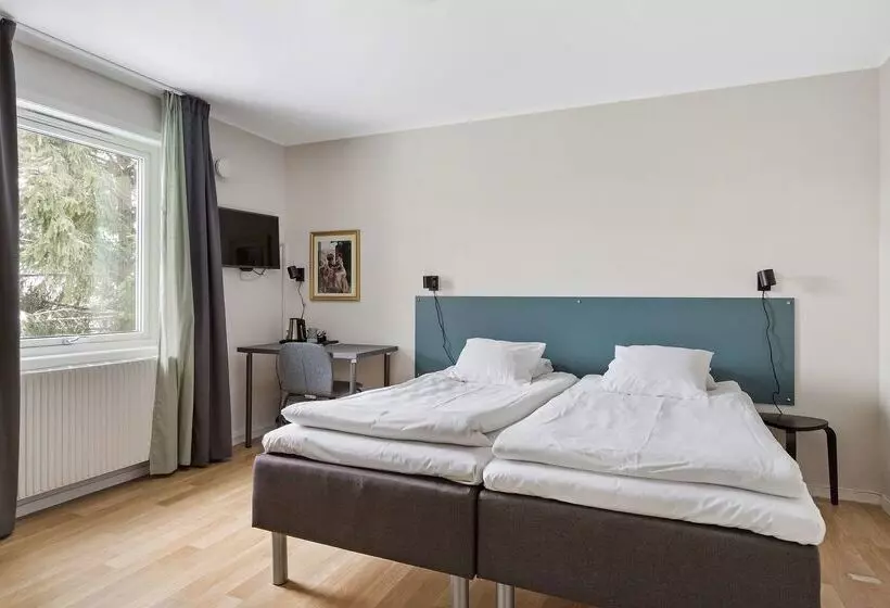 Fotos del hotel Best Western Arlanda Hotellby:  14