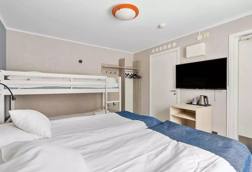 Fotos del hotel Best Western Arlanda Hotellby:  25