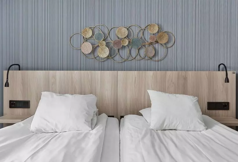 Fotos del hotel Best Western Arlanda Hotellby:  23