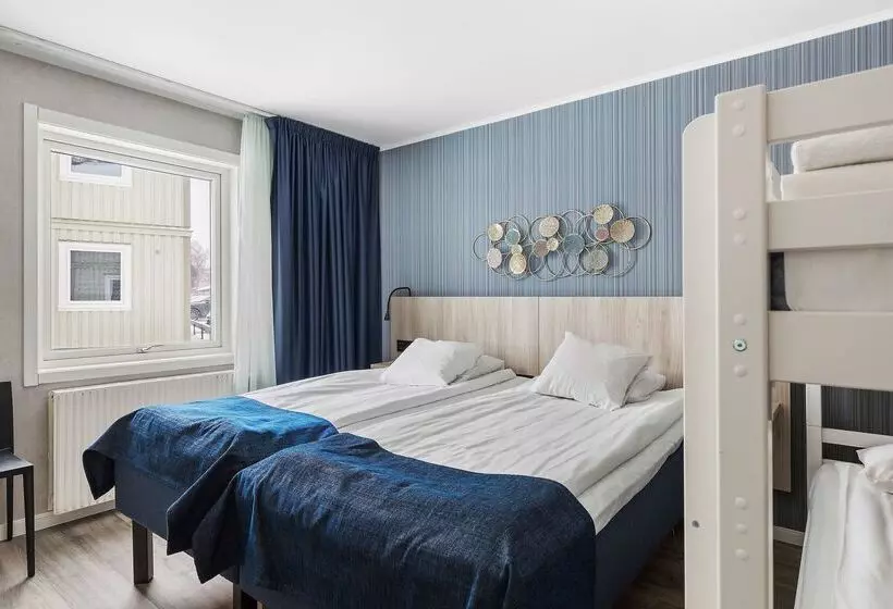 Fotos del hotel Best Western Arlanda Hotellby:  9