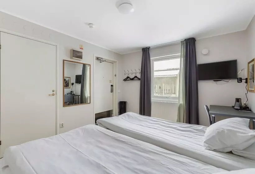 Fotos del hotel Best Western Arlanda Hotellby:  12