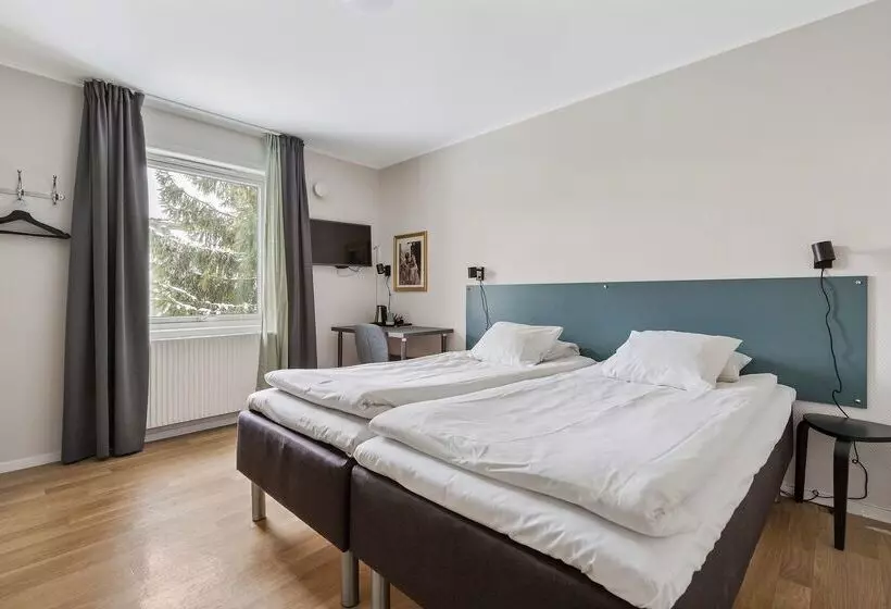 Fotos del hotel Best Western Arlanda Hotellby:  24