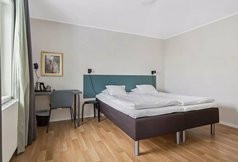 Fotos del hotel Best Western Arlanda Hotellby:  16