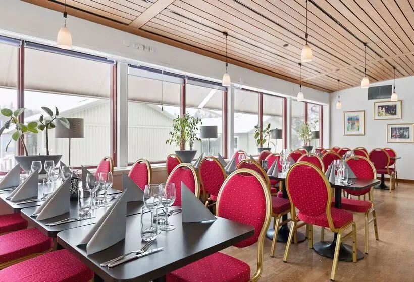 Fotos del hotel Best Western Arlanda Hotellby:  13