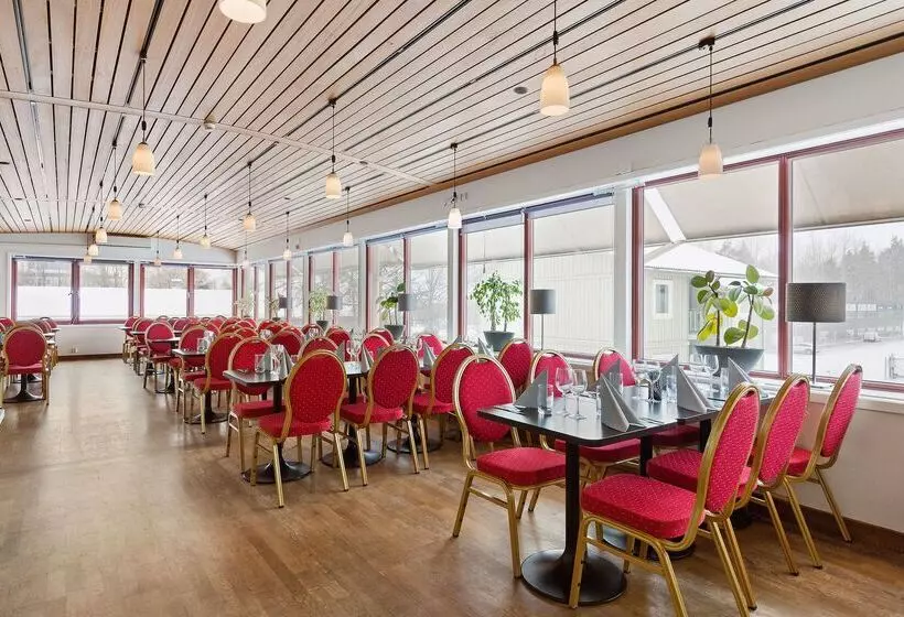 Fotos del hotel Best Western Arlanda Hotellby:  17