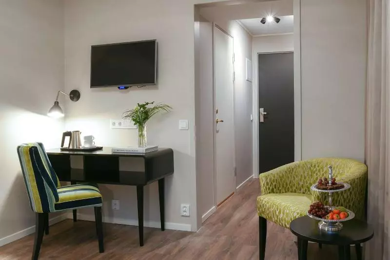 Fotos del hotel Best Western Arlanda Hotellby:  22