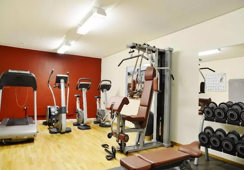 Fotos del hotel Best Western Arlanda Hotellby:  6