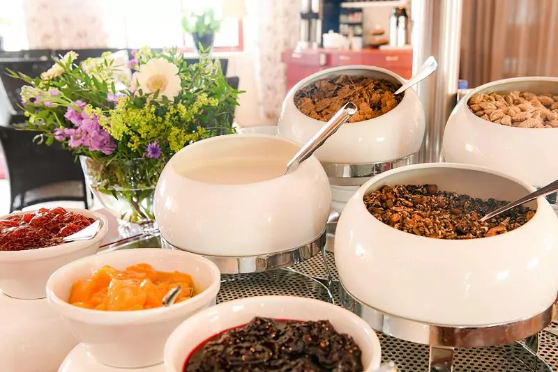 Fotos del hotel Best Western Arlanda Hotellby:  4