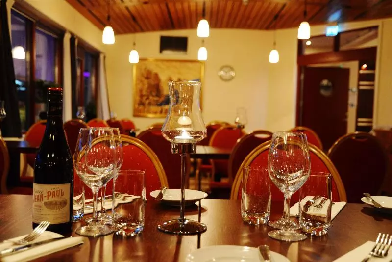 Fotos del hotel Best Western Arlanda Hotellby:  8