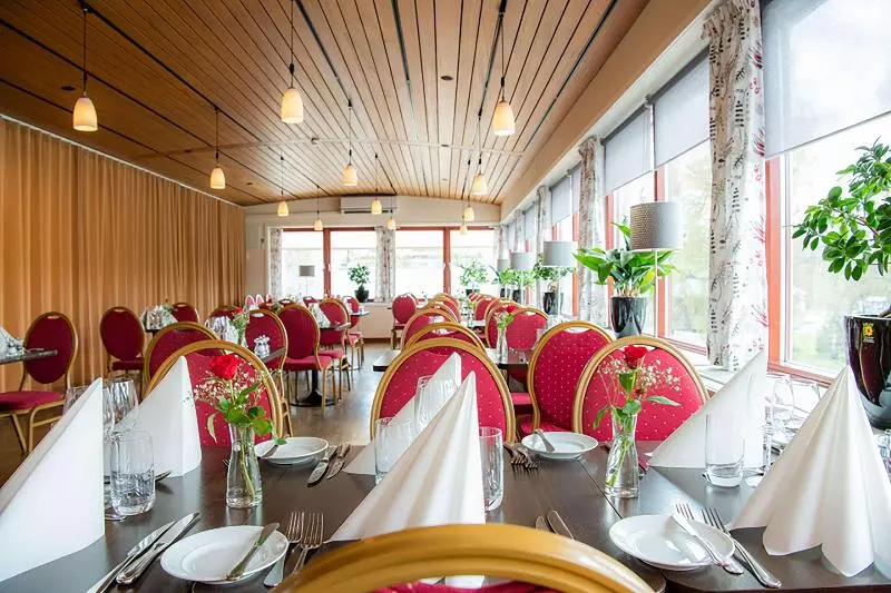 Fotos del hotel Best Western Arlanda Hotellby:  11