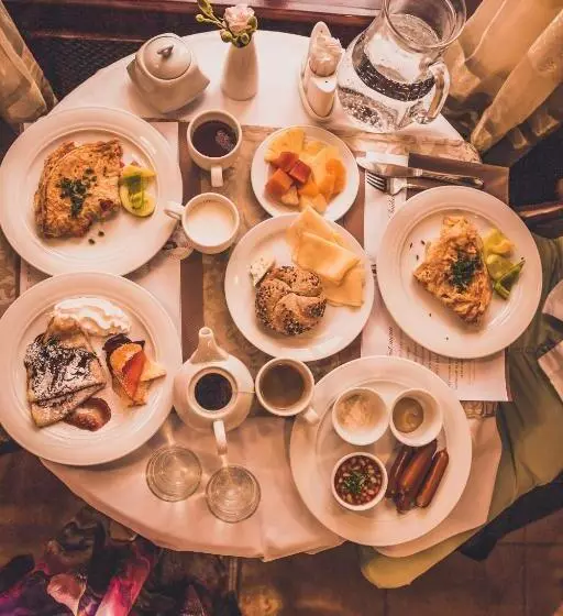 Fotos del hotel Boutique Hotel Constans:  4