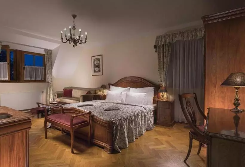 Fotos del hotel Boutique Hotel Constans:  11