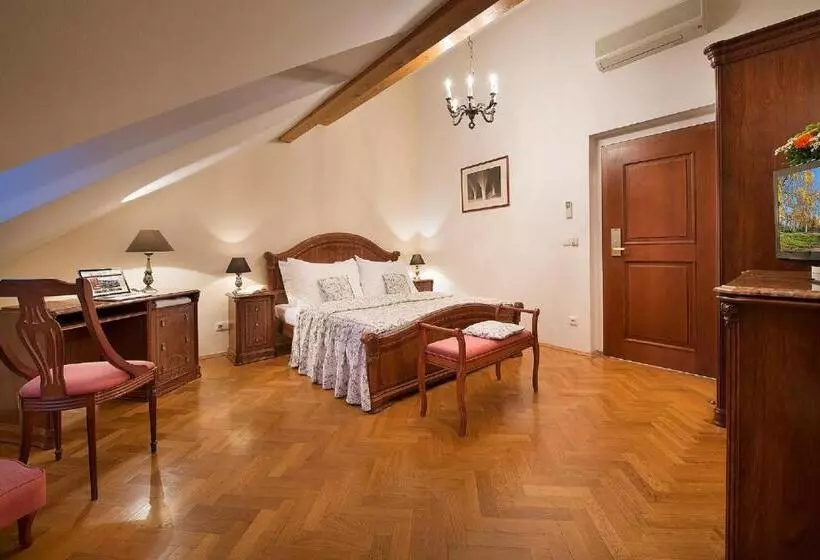 Fotos del hotel Boutique Hotel Constans:  7