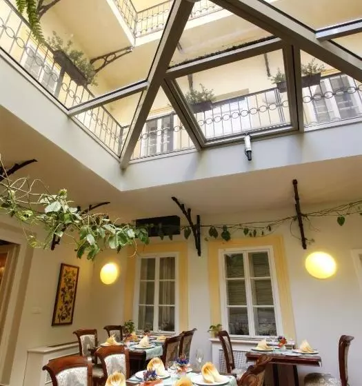 Fotos del hotel Boutique Hotel Constans:  18