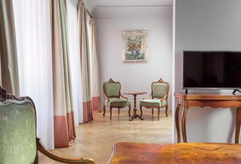 Fotos del hotel Boutique Hotel Constans:  20