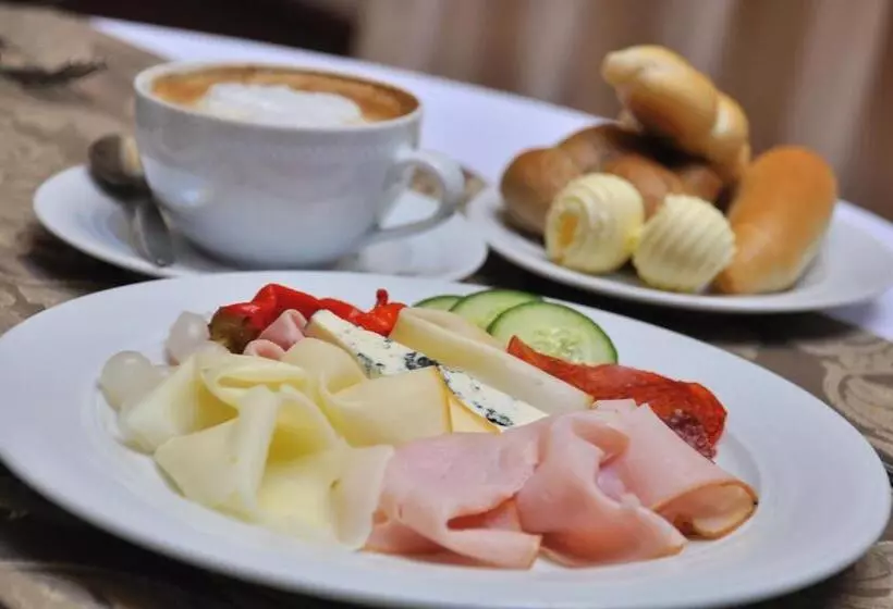 Fotos del hotel Boutique Hotel Constans:  6