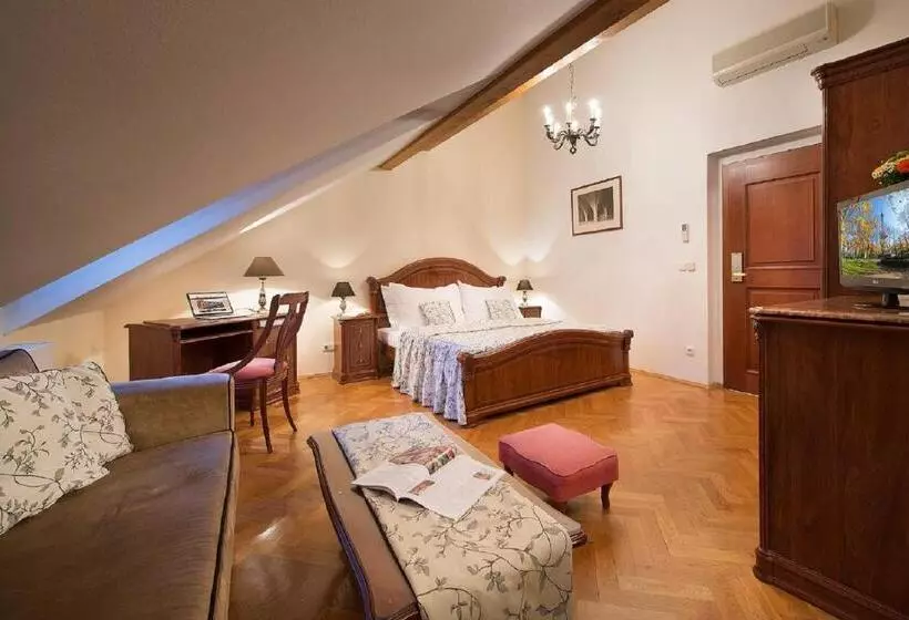 Fotos del hotel Boutique Hotel Constans:  3