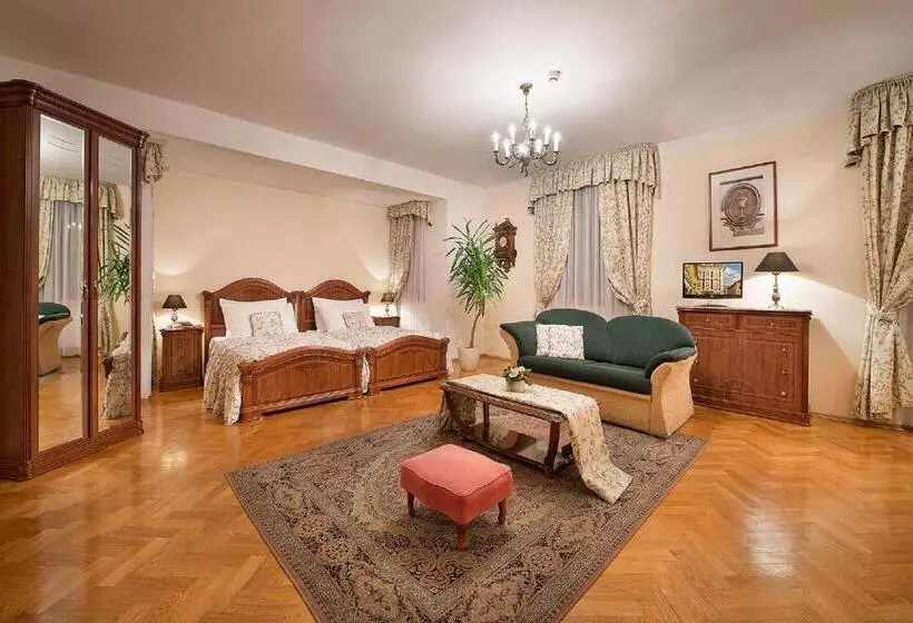 Fotos del hotel Boutique Hotel Constans:  25