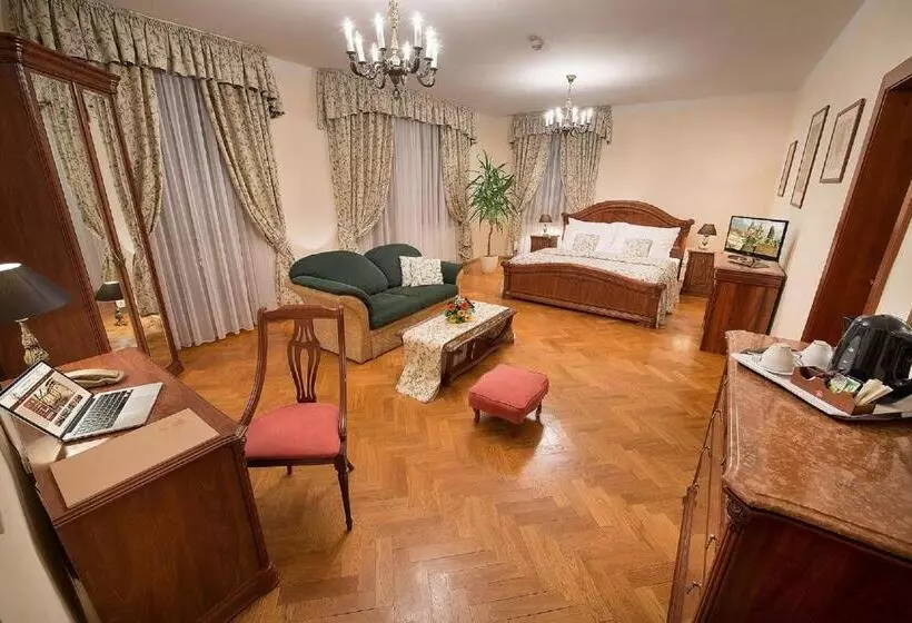 Fotos del hotel Boutique Hotel Constans:  24