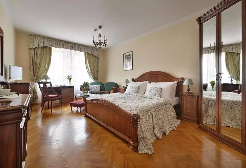 Fotos del hotel Boutique Hotel Constans:  21