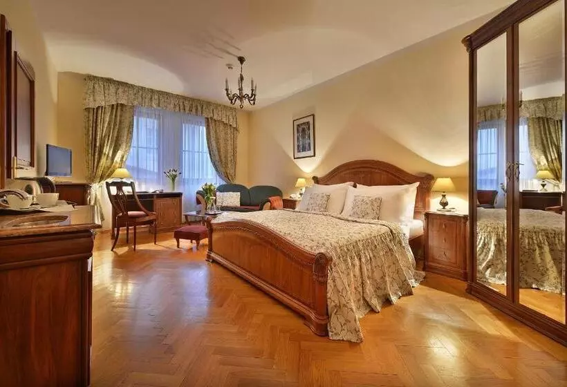 Fotos del hotel Boutique Hotel Constans:  13