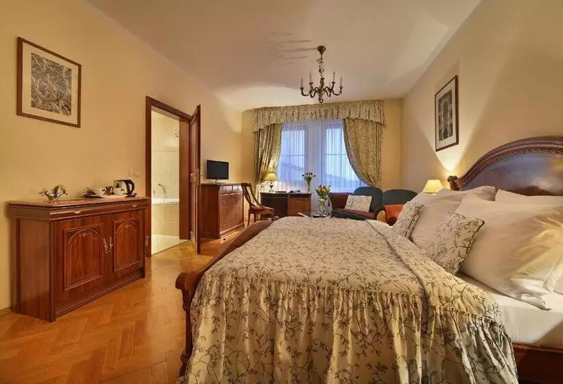 Fotos del hotel Boutique Hotel Constans:  17