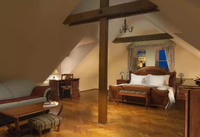 Fotos del hotel Boutique Hotel Constans:  15