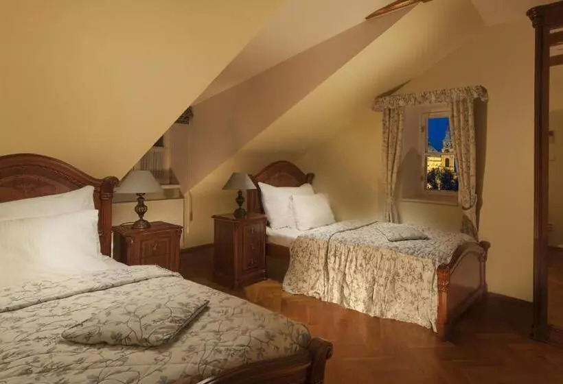 Fotos del hotel Boutique Hotel Constans:  9