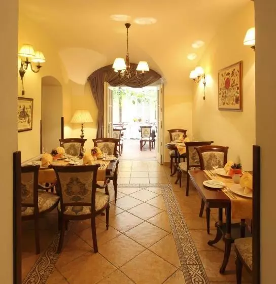 Fotos del hotel Boutique Hotel Constans:  12