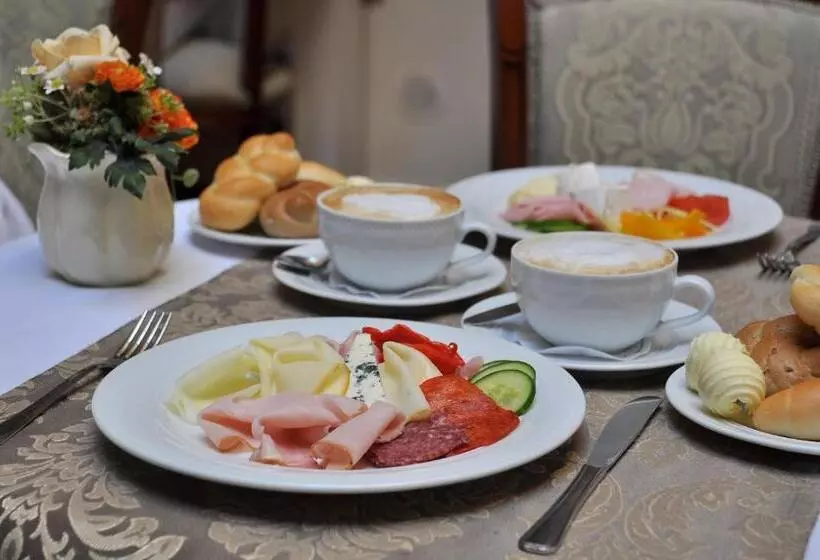 Fotos del hotel Boutique Hotel Constans:  16