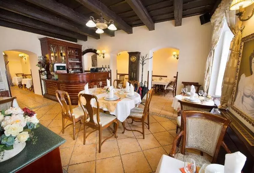 Fotos del hotel Boutique Hotel Constans:  8