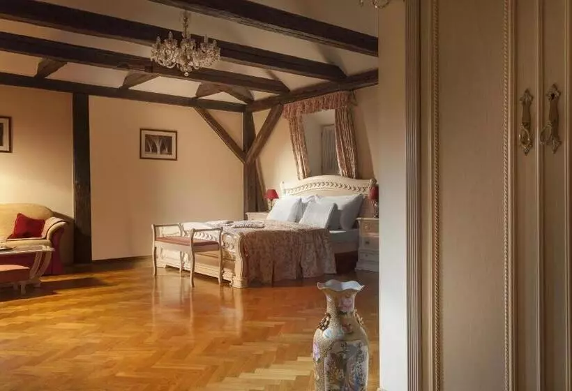 Fotos del hotel Boutique Hotel Constans:  23