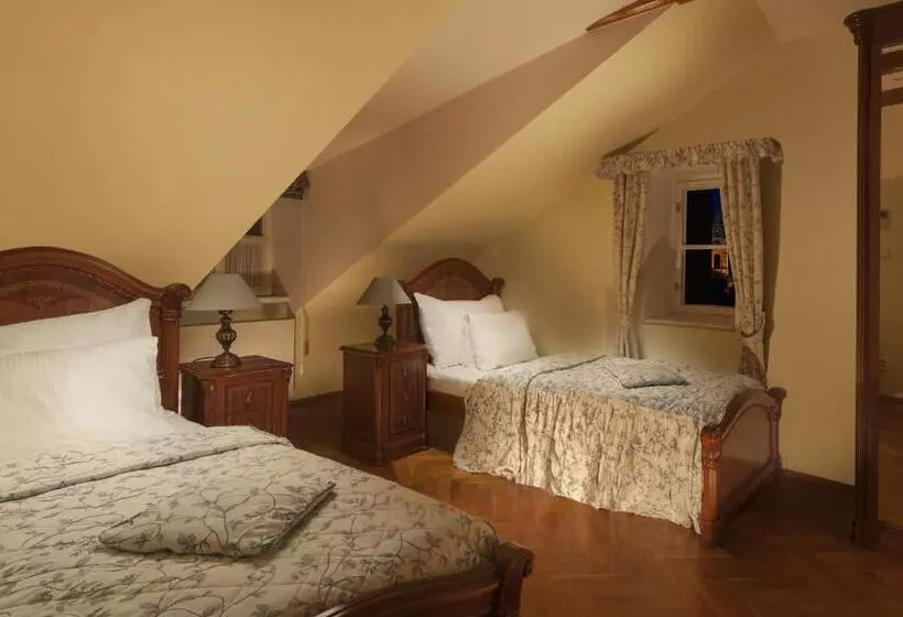 Fotos del hotel Boutique Hotel Constans:  19