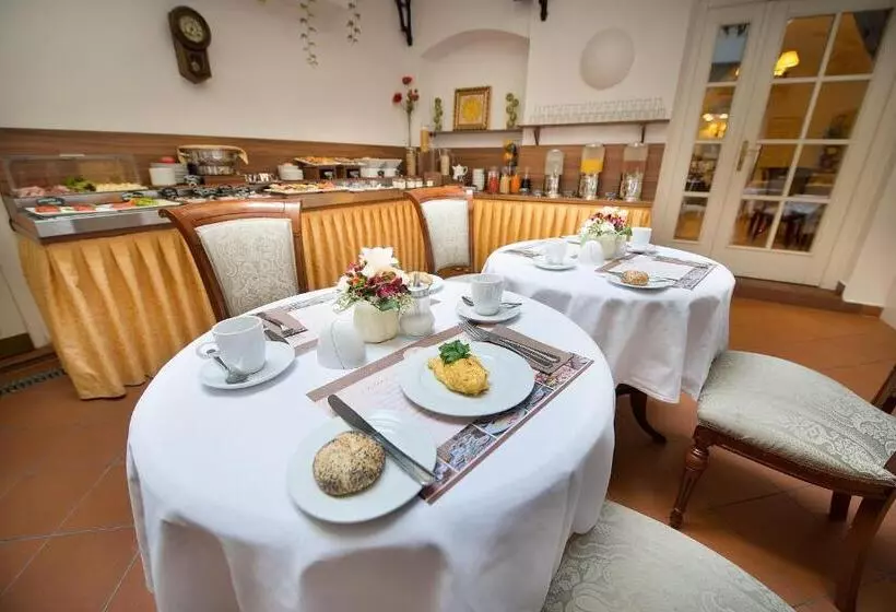 Fotos del hotel Boutique Hotel Constans:  2