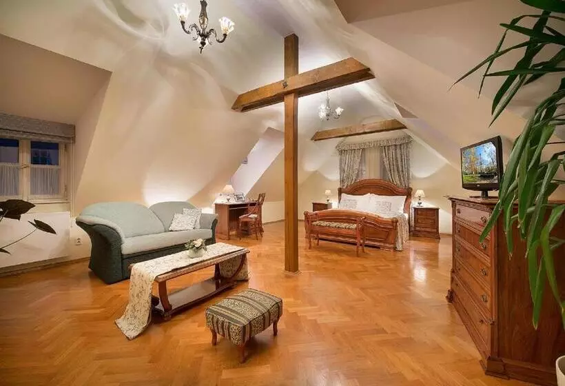 Fotos del hotel Boutique Hotel Constans:  22