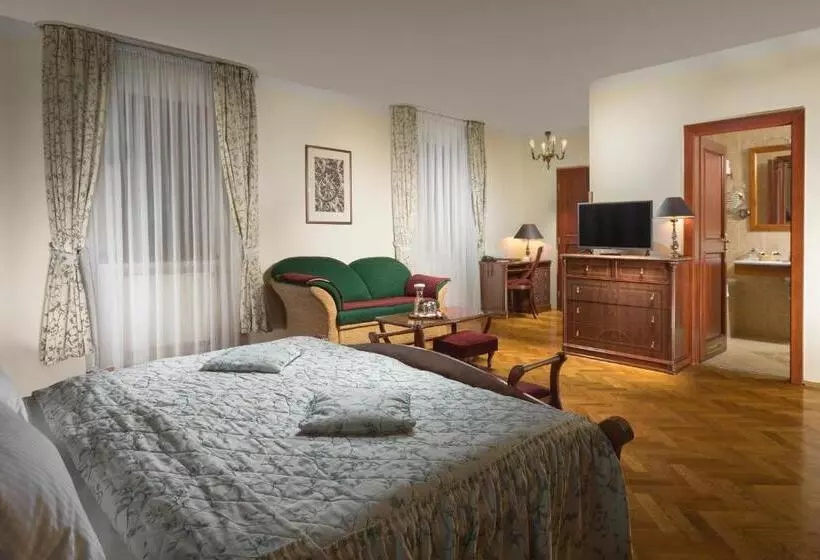 Fotos del hotel Boutique Hotel Constans:  5