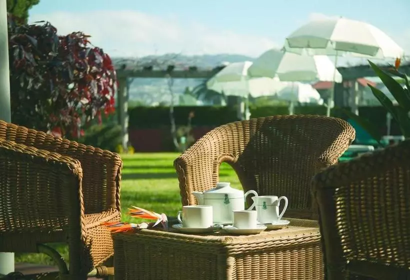 Fotos del hotel Quinta Perestrello Heritage:  3