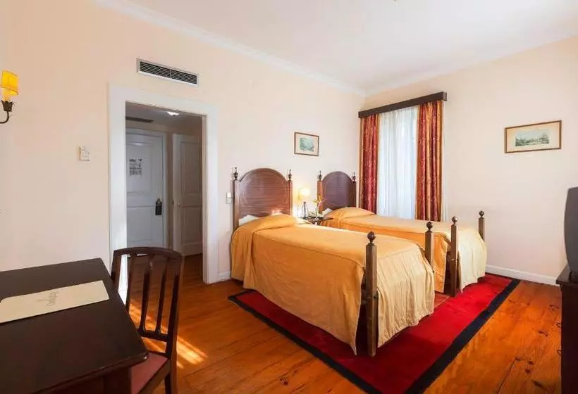 Fotos del hotel Quinta Perestrello Heritage:  10