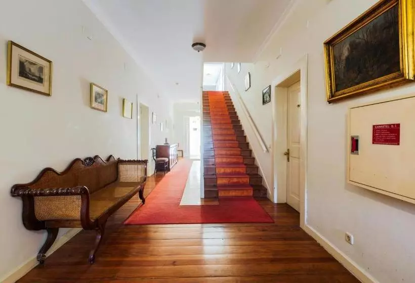 Fotos del hotel Quinta Perestrello Heritage:  2