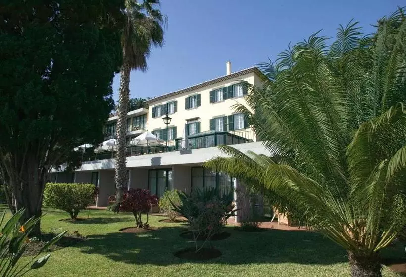 Fotos del hotel Quinta Perestrello Heritage:  5